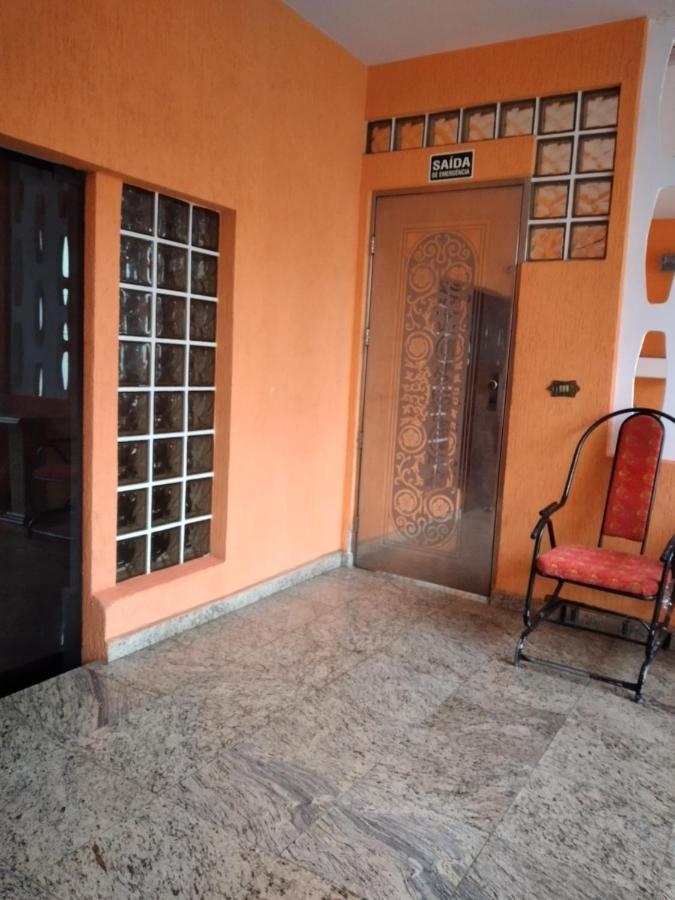 Casa Da Camilla Hotel Guarulhos Buitenkant foto