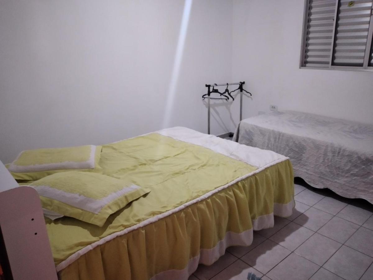 Casa Da Camilla Hotel Guarulhos Buitenkant foto