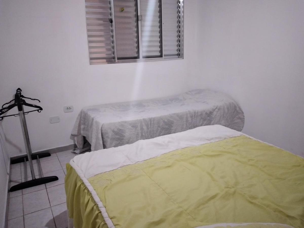Casa Da Camilla Hotel Guarulhos Buitenkant foto