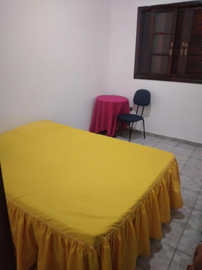 Casa Da Camilla Hotel Guarulhos Buitenkant foto