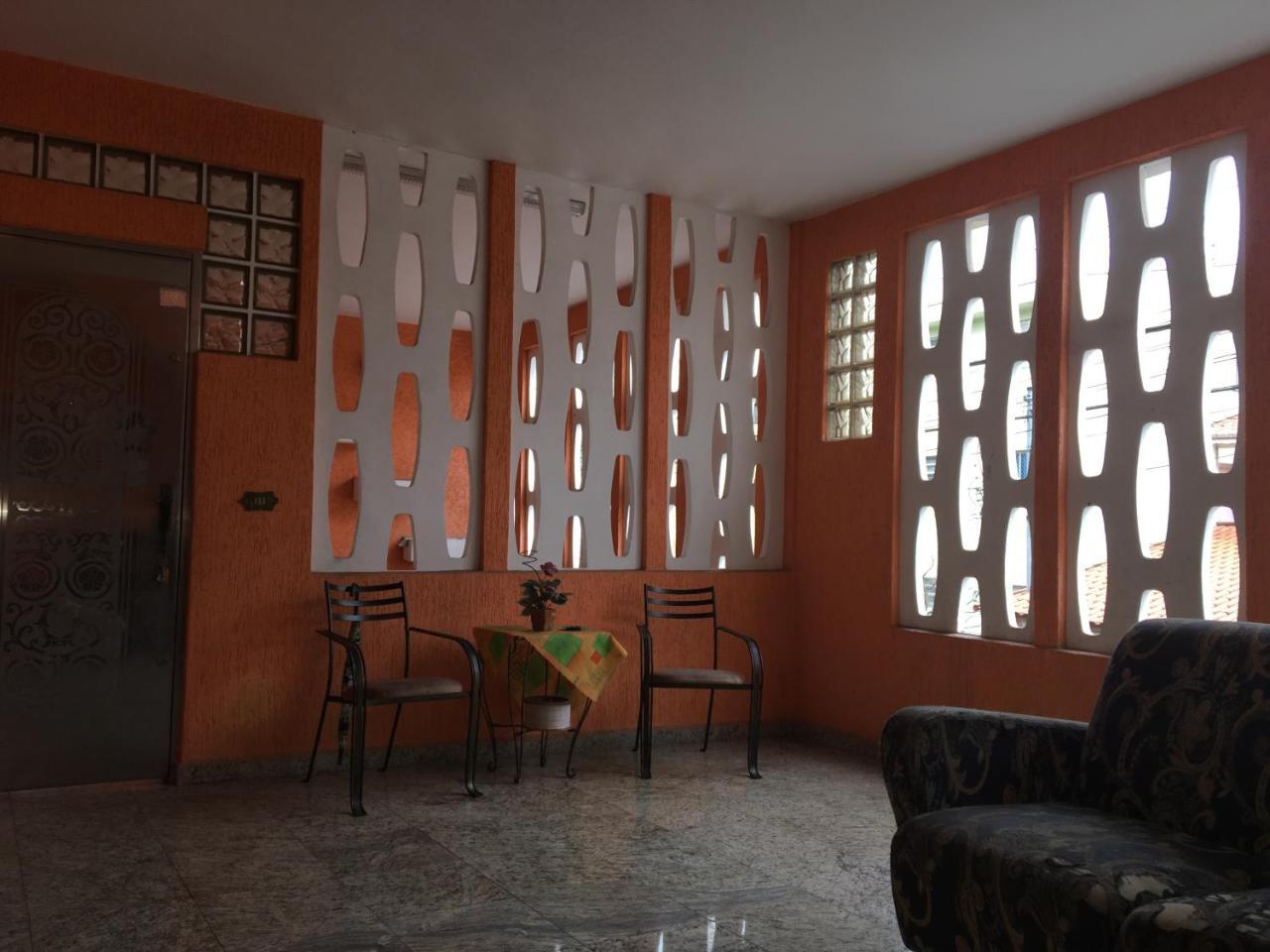 Casa Da Camilla Hotel Guarulhos Buitenkant foto